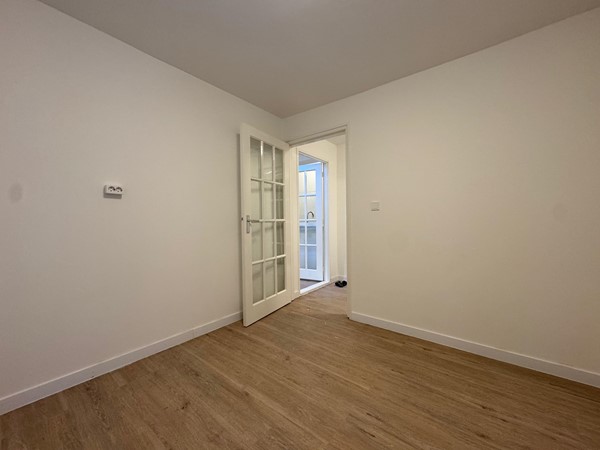 Medium property photo - Rabenhauptstraat 19, 9725 CA Groningen
